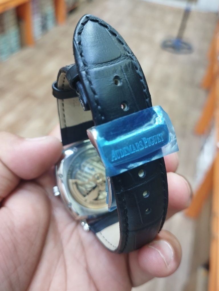 Мужские часы Audemars Piguet