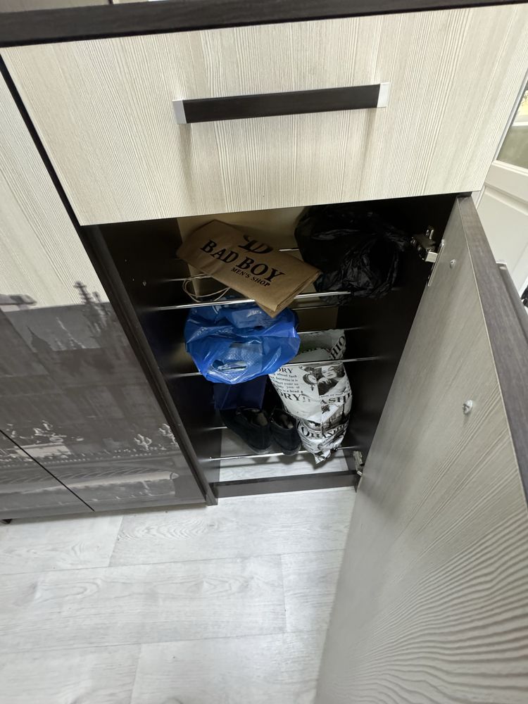Прихожая. Шкаф в прихожую