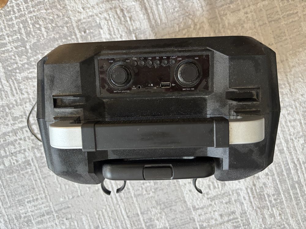 Продам колонку Hoco DS25