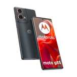 Новый Motorola g85 12gb + 256gb серый