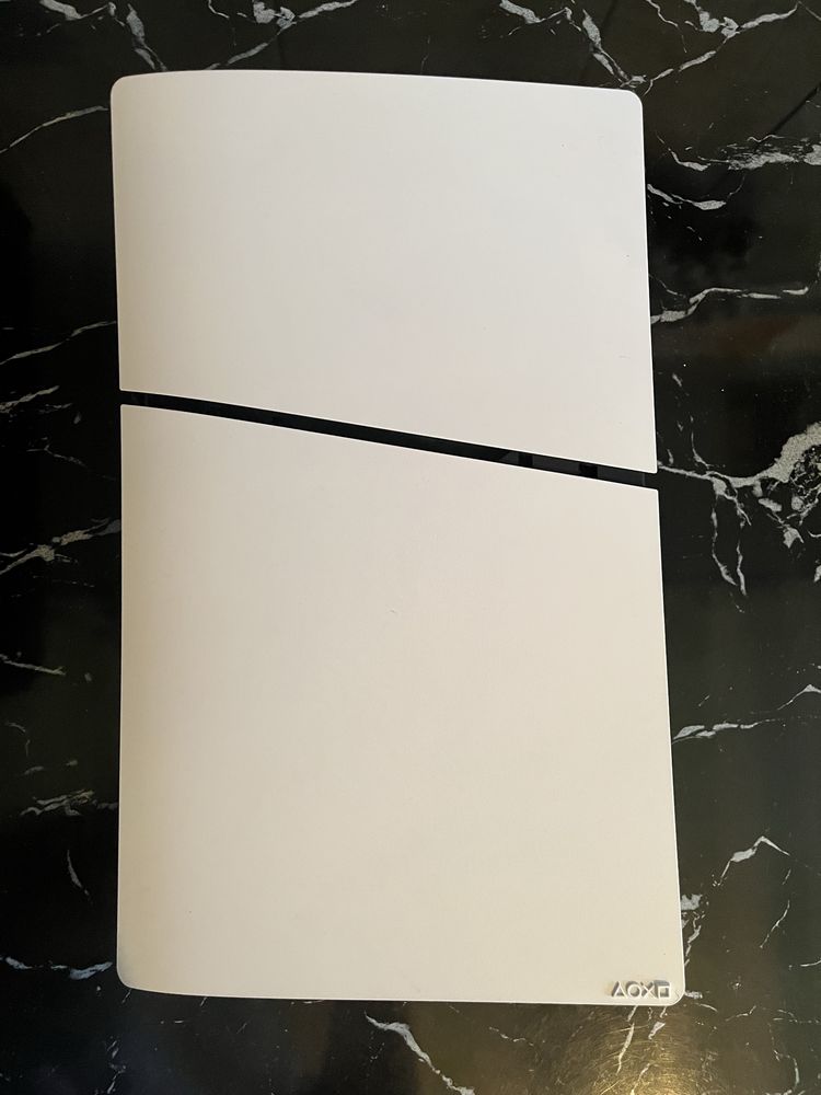 PlayStation 5 slim