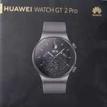 Продаю HUAWEI Watch GT 2 Pro
Смарт-часы премиум-класса для спорта, здо