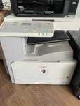 МФУ CANON ImageRunner 2420