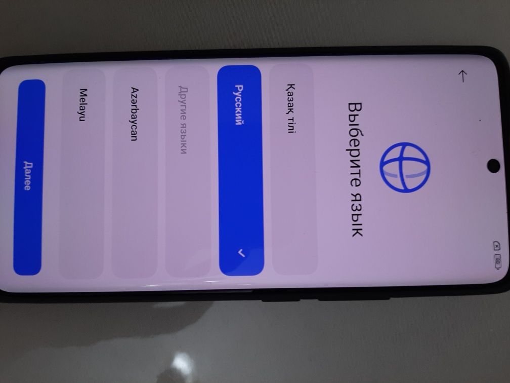 Poco 7X 256 GB новый 5G