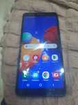 Телефон смартфон Samsung a01 core