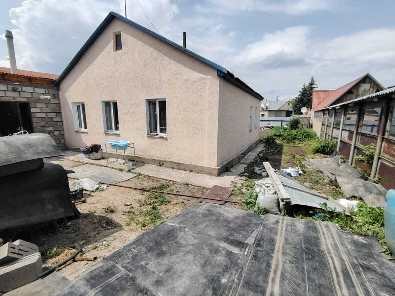 ПРОДАМ отдельный дом, СОЦгород, район Пяточок . ТОРГ