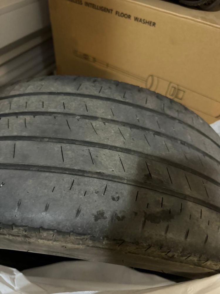 Шины Bridgestone