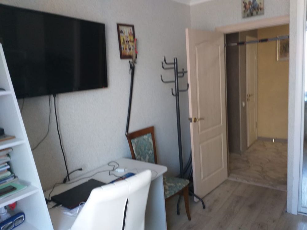 Продам квартиру ул. Вагонная