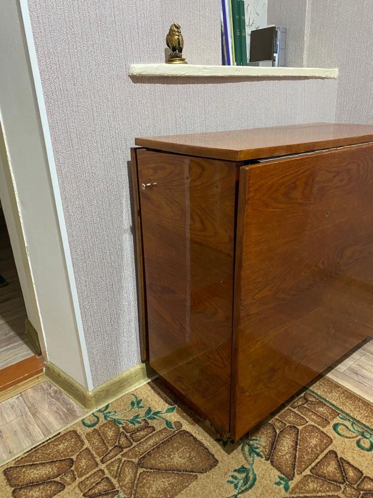 Стол книжка раскладывающийся стол продам