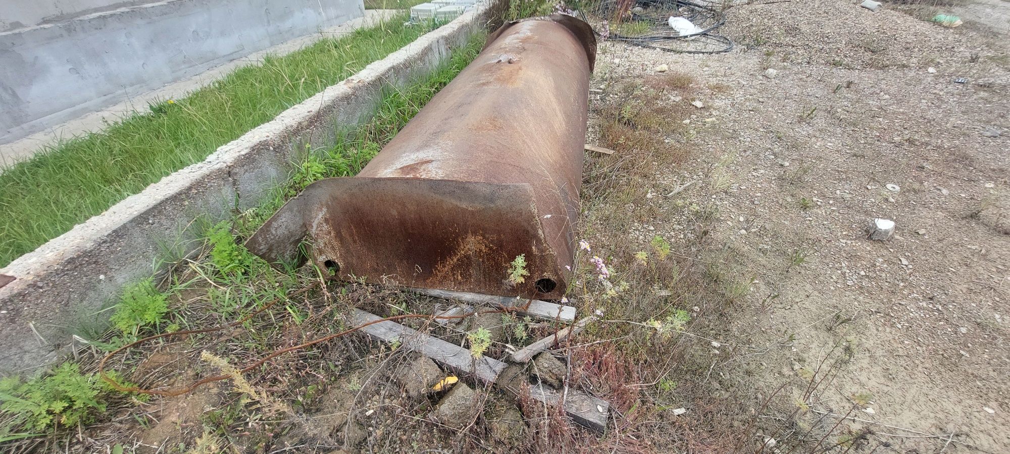Продам чан для хозяйство