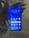 Бушный телефон  Honor 9x