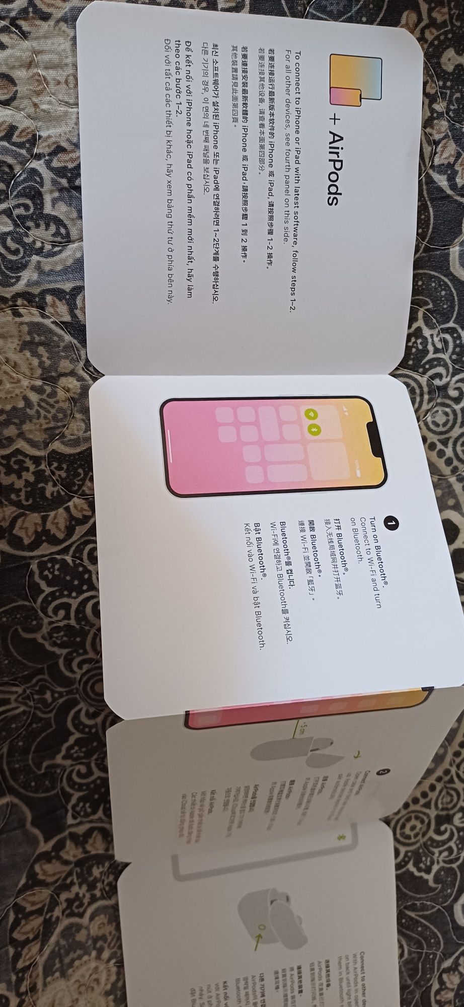 Airpods 3  Apple