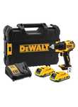 Шуруповерт аккумуляторный! DeWalt/Девольт! Бесплатная доставка! Рэд!
