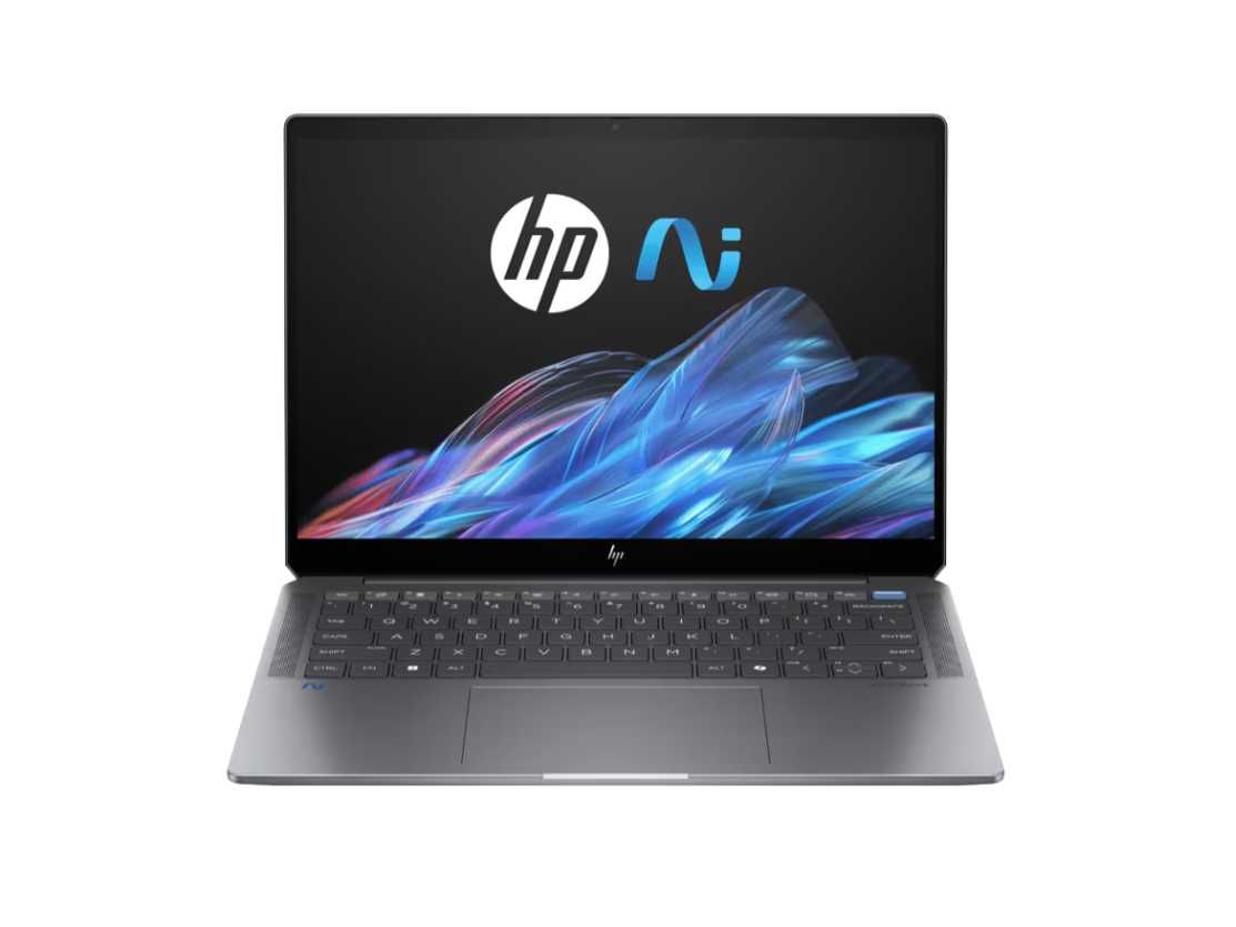 Ноутбук HP OmniBook Ultra Flip 14 3K, Ultra 7 256V, 16GB, 1TB + стилус