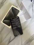 Iphone 15 Pro Max с гарантией 256ГБ