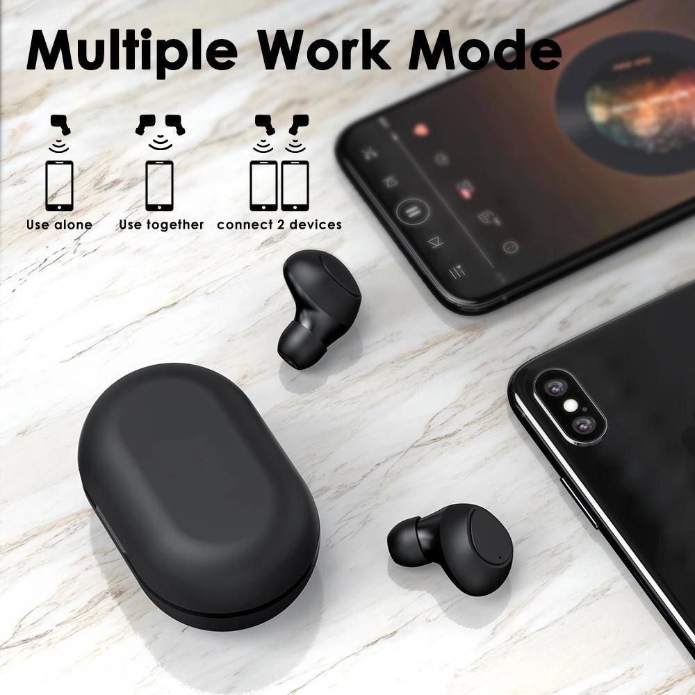 TWS-30 Bluetooth безправодный наушники