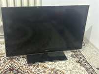 Телевизор lg 42", в хорошем состоянии
