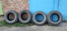 Продам шины  Maxis bravo 771 AT 275/65 r17