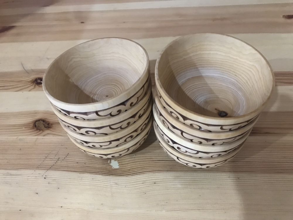 Кесе для кымыза