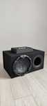 Сабвуфер буфер JVC 12 дюйм 30см с усилком продам
