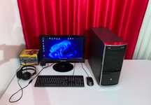 Компьютер core i3 ( ниже 50% цены )