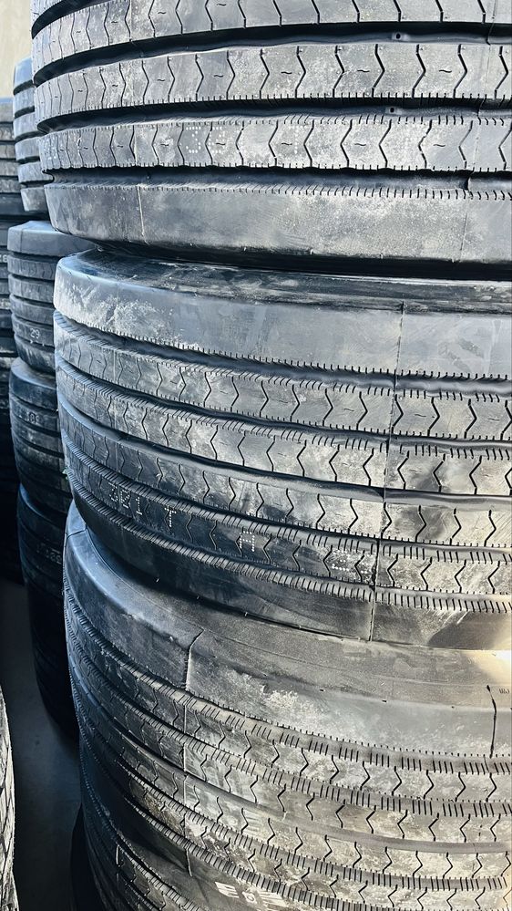 385/55R22.5 GITI грузовые шины