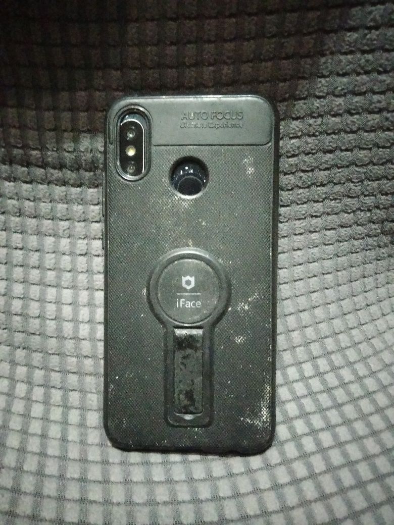 Смартфон Xiaomi mi a2 lite