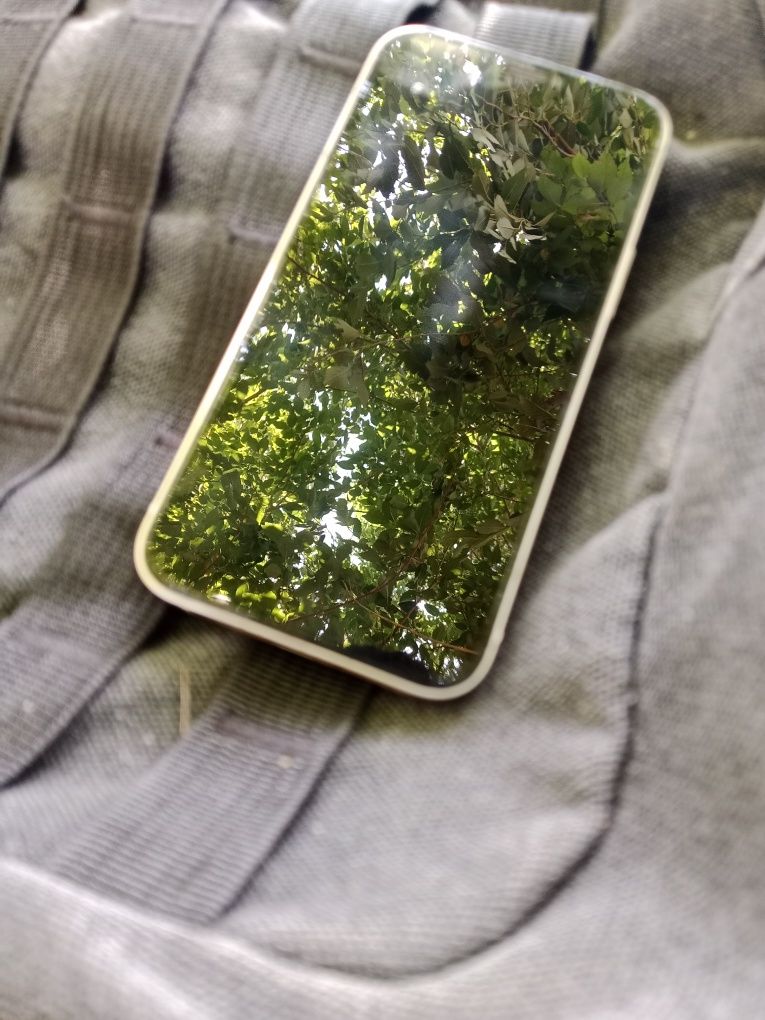 Iphone 12 mini 128 фейс айди нет!