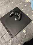 Промам PS 4 PRO 1 TB