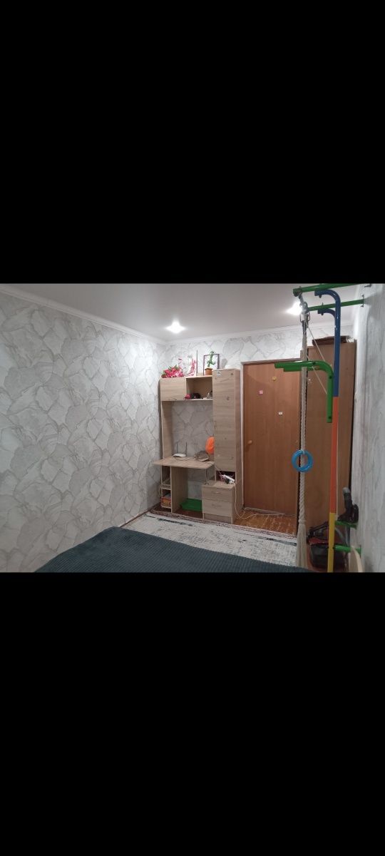 Продам двухкомнатную квартиру