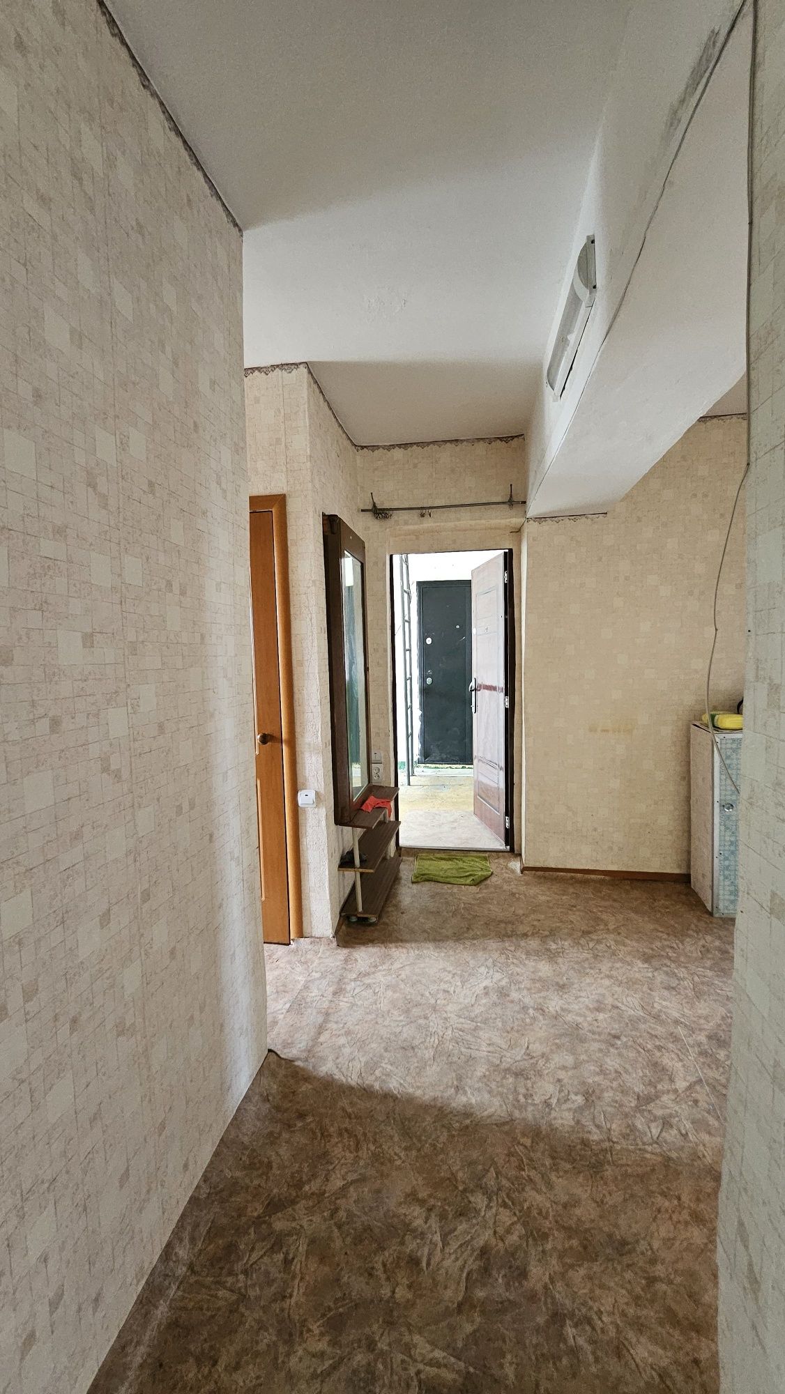 Продается 3-кмн квартира, ГЭС, мкр.Алатау