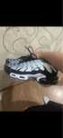 Nike Air Max Tn Plus Black White