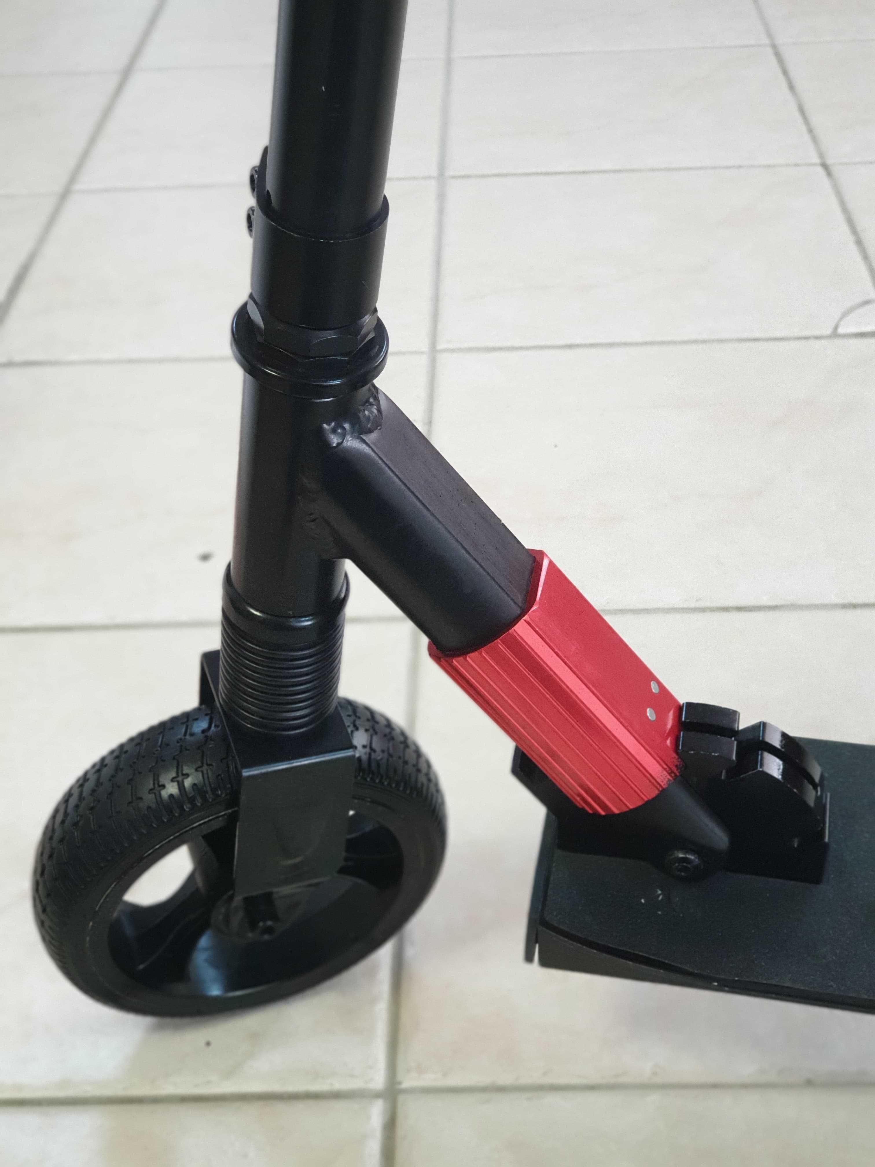 СКЛАДНОЙ Электросамокат Nortok Kick Scooter