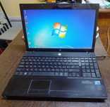 HP ProBook 4510s