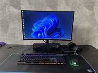 Мощные компы Core i5-4570 и Core i5-3470/ОЗУ-16 GB/GTX 750 Ti