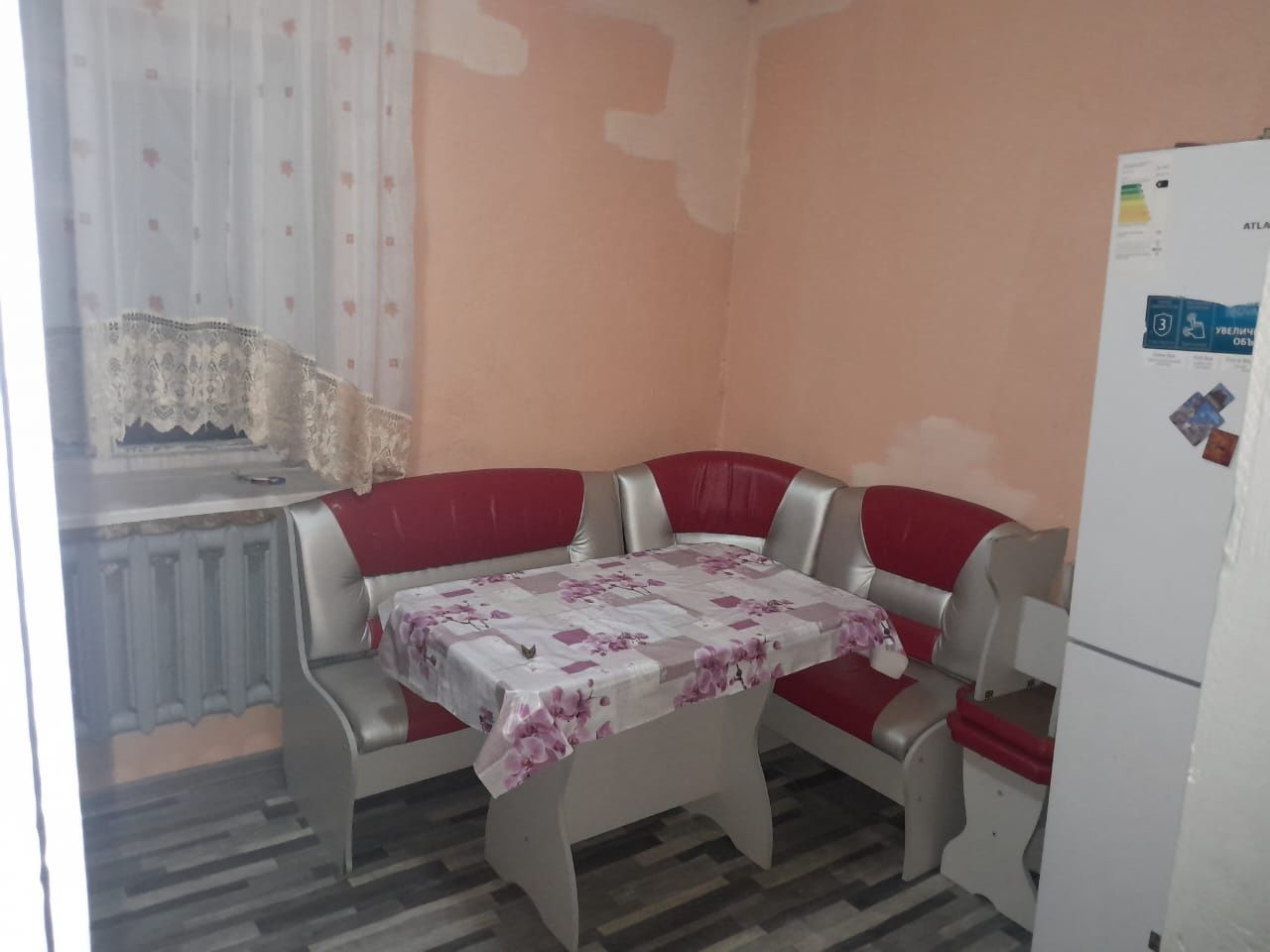 Продам дом село Златополье