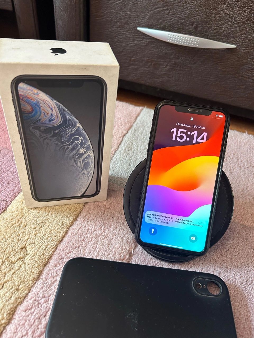 Iphone Xr 64gb идеал