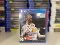FIFA 18*** PS4/PS5 ФИФА 18 Пс4 Большой Выбор дисков