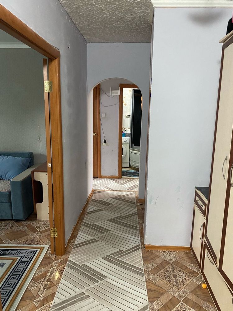 продам 2-х комнатную квартиру