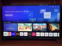 Телевизор LG 50UQ76003LD – 4K Smart TV на webOS