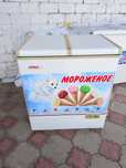 Продам морозильник
