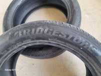 Летние шины BRIDGESTONE 245/50/R20 made JAPAN