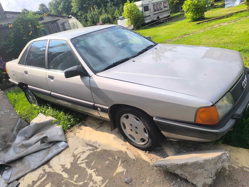Авторазбор ауди 100 с3 с4 2,3 2,6 2,8