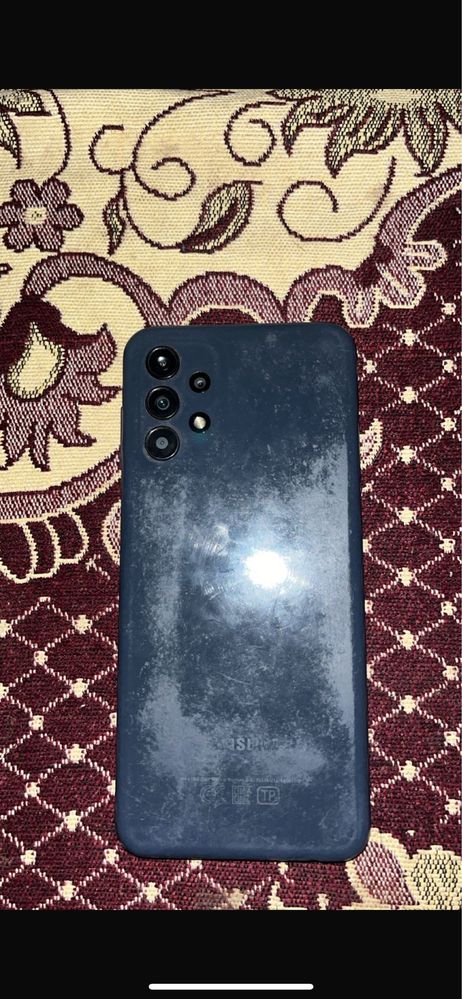 Samsung Galaxy A13