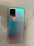 Vivo y33s 128 gb