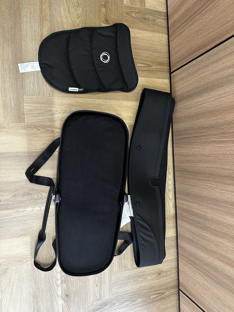 Продам Люлька Bugaboo Bassinet - для коляски Вее 6