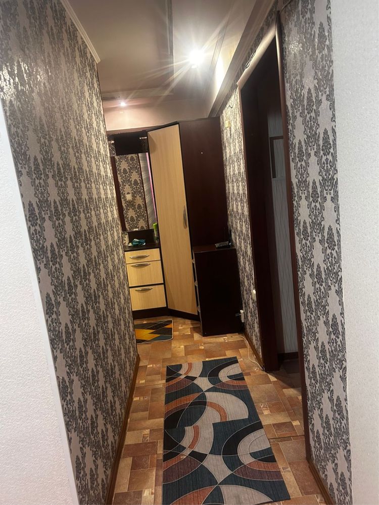 2х комн квартира около НИШ,Рынок