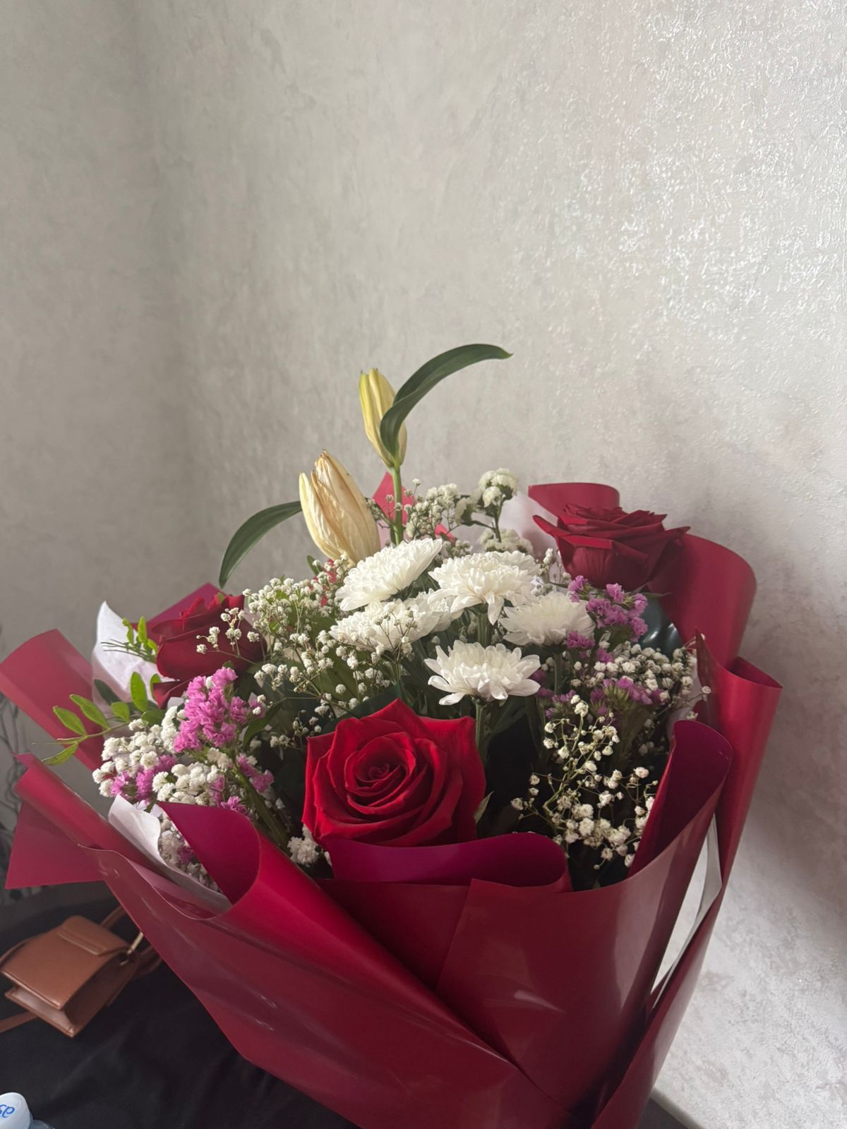 Микс Букет 15000