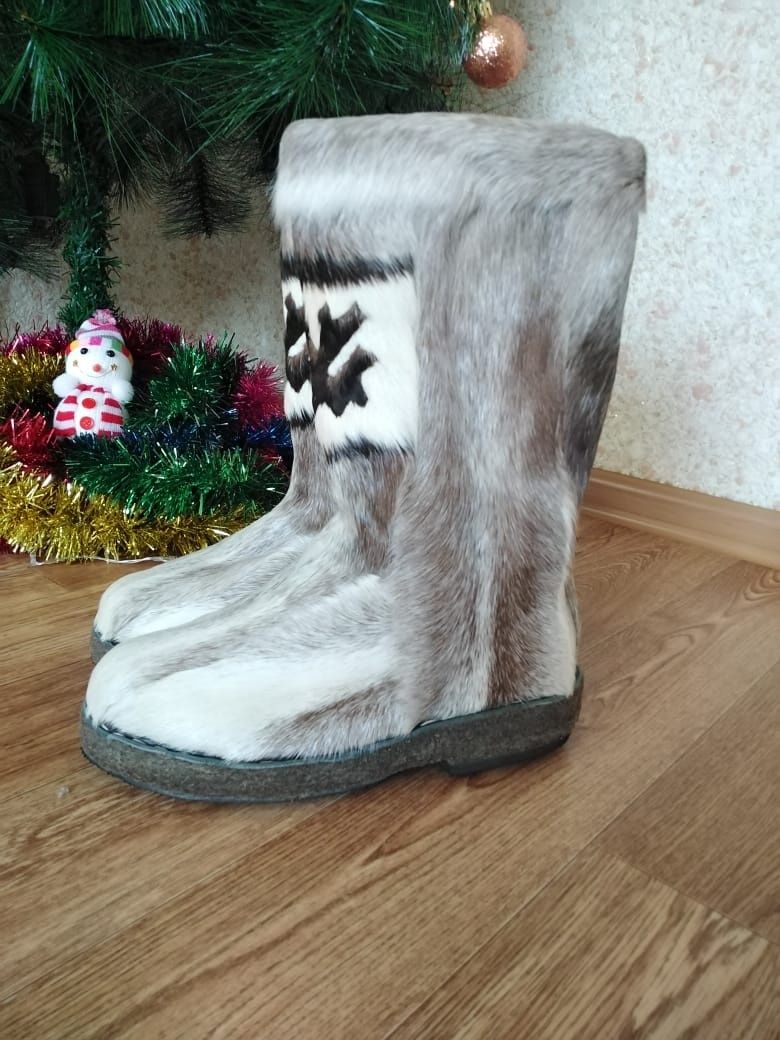 Продам пимы натуральные, шапку чернобурка, пальто, обувь