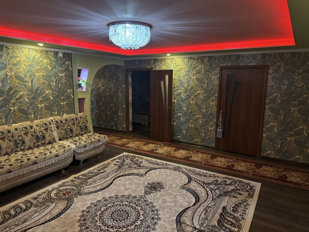 Продаю дом с удобствами и участком